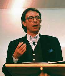 Laurence Gardner